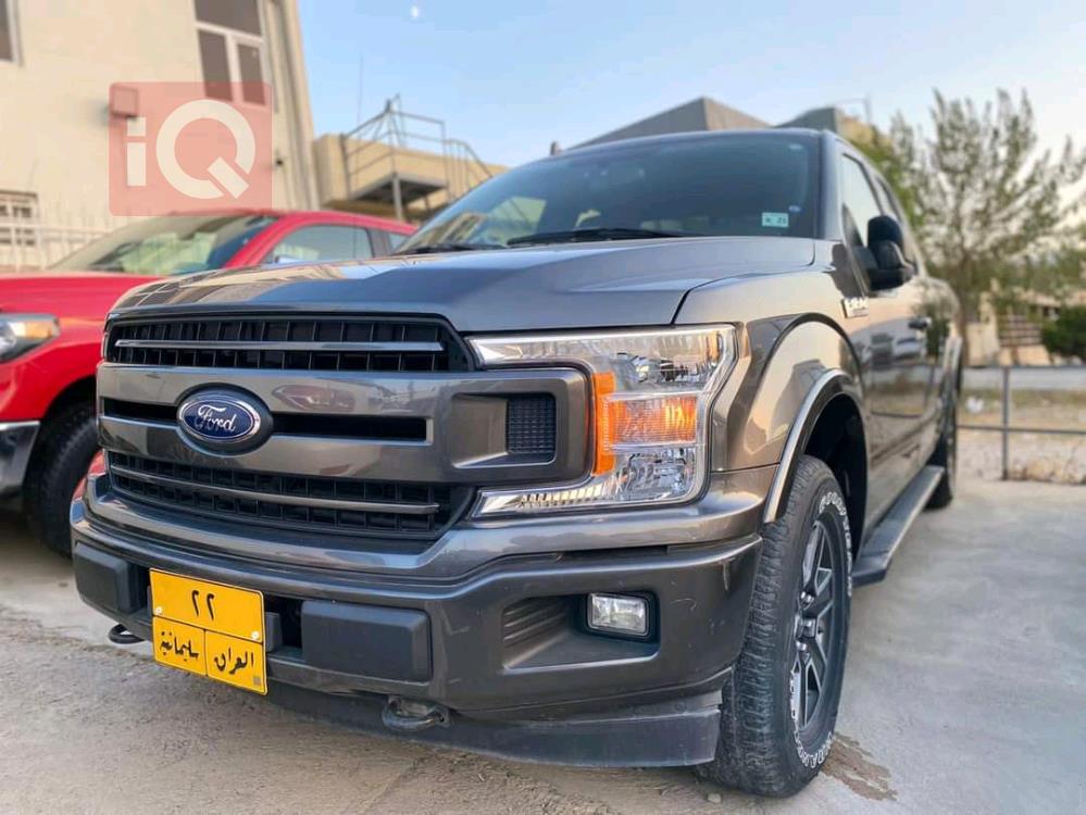 فۆرد F-150